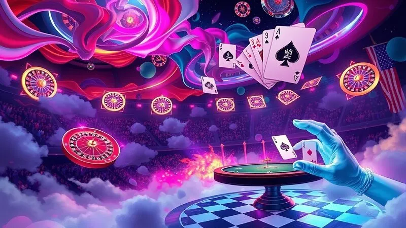 Người chơi sở hữu “trợ lý cá nhân” khi tham gia cổng game
