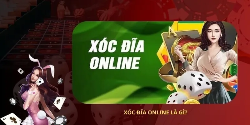 Giải mã sức hút game Xóc Đĩa online Giải mã sức hút game Xóc Đĩa online